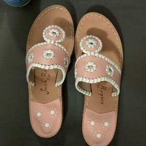 Jack Rogers Sandal
